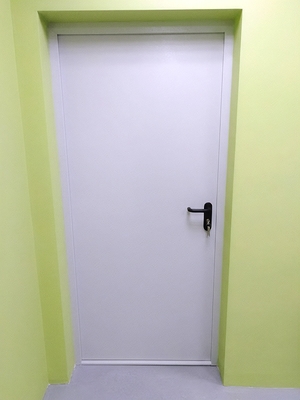 Стандартная огнестойкая дверь Стандартная огнестойкая дверь