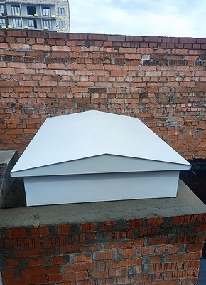 Кровельный люк